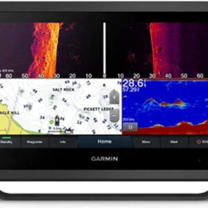 GPSMAP 943Xsv Chartplotter/Fishfinder