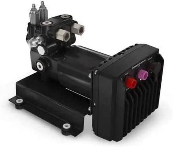 Reactor 40 Smartpump V2