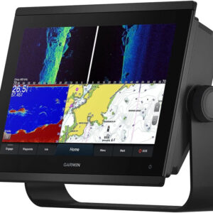 GPSMAP 1243Xsv Chartplotter/Fishfinder