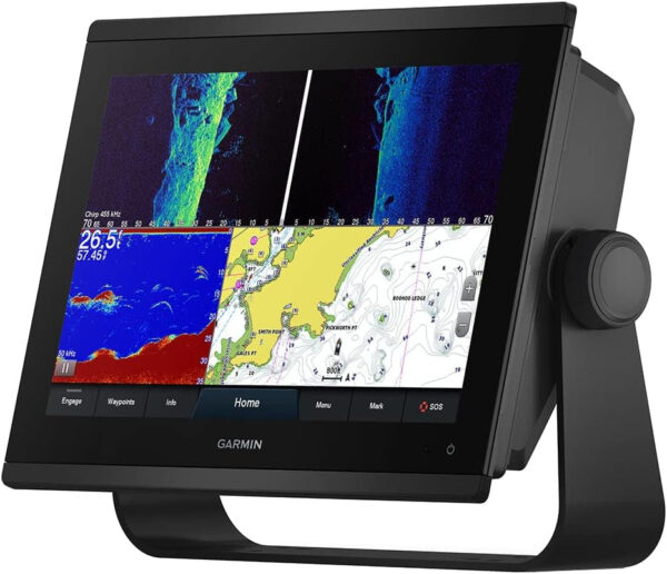 GPSMAP 1243Xsv Chartplotter/Fishfinder