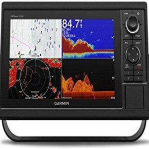 GPSMAP 1042Xsv Boating GPS, 10", (Without Transducer)