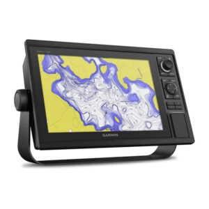 GPSMAP 1222Xsv, 12" Mfd/Sonar, Basemap