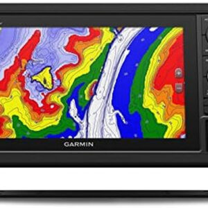 GPSMAP 1042Xsv Boating GPS, 10", (Without Transducer)