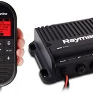 Ray90 VHF and AIS700 Bundle