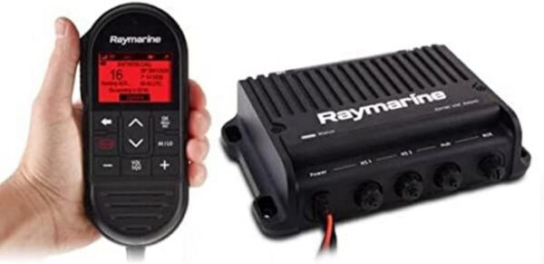 Ray90 VHF and AIS700 Bundle